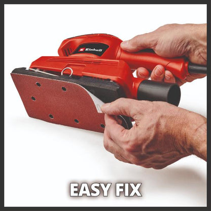 Einhell TC-OS 1520 150W 1/3 Sheet Sander 230V