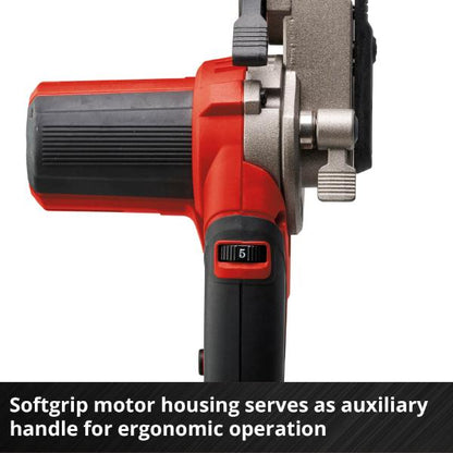 Einhell PXC 18V TE-BF 18 Li Belt File - Bare Unit