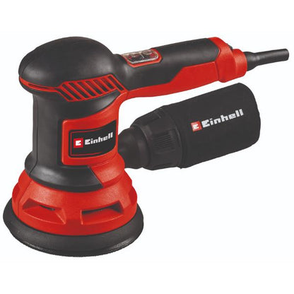 Einhell TC-RS 425 E 425W 125mm Rotating Sander 230V