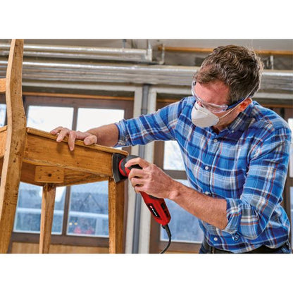 Einhell TC-DS 20E 200W Detail Sander 230V