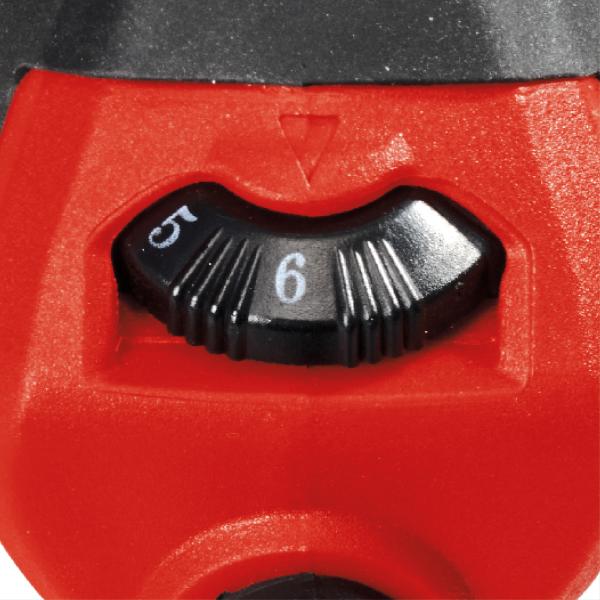 Einhell TE-MG 350 EQ 350W Multi Tool Kit 230V