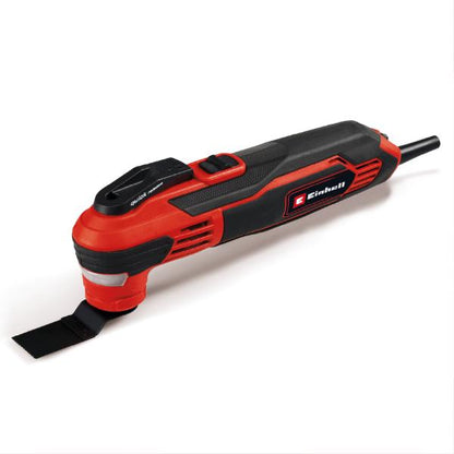 Einhell TE-MG 350 EQ 350W Multi Tool Kit 230V