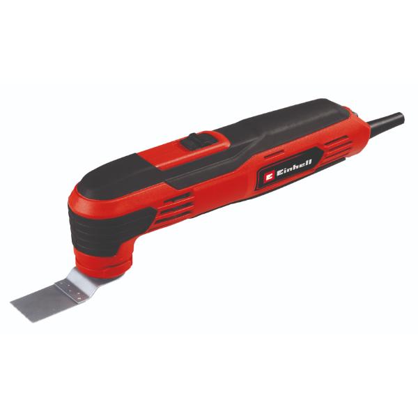 Einhell TC-MG 250 250W Multi Tool Kit 230V