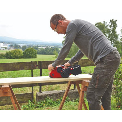 Einhell TC-BS 8038 800W Belt Sander 230V