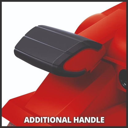 Einhell TC-BS 8038 800W Belt Sander 230V