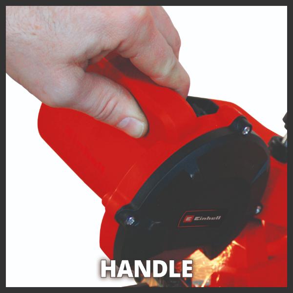 Einhell PXC 18V GE-CS 18 Li Cordless Chain Sharpener - Bare Unit