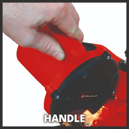 Einhell PXC 18V GE-CS 18 Li Cordless Chain Sharpener - Bare Unit