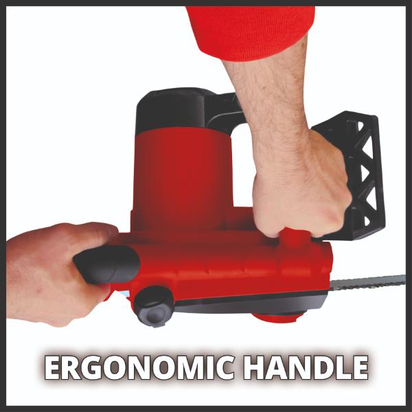 Einhell GH-EC 1835; 1800W Electric 35cm Chainsaw 230V