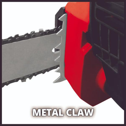 Einhell GH-EC 1835; 1800W Electric 35cm Chainsaw 230V