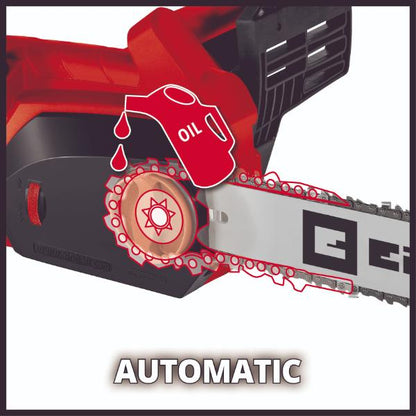 Einhell GH-EC 2040 2000W Electric 40cm Chainsaw 230V