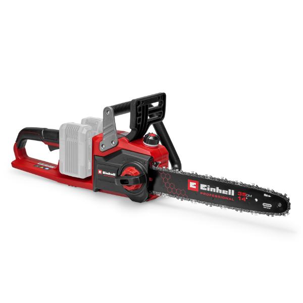 Einhell Professional PXC 36V GP-LC 36/35 Li Cordless 33cm Brushless Chainsaw - Bare Unit