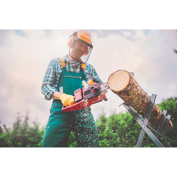 Einhell Professional PXC 36V GP-LC 36/35 Li Cordless 33cm Brushless Chainsaw - Bare Unit