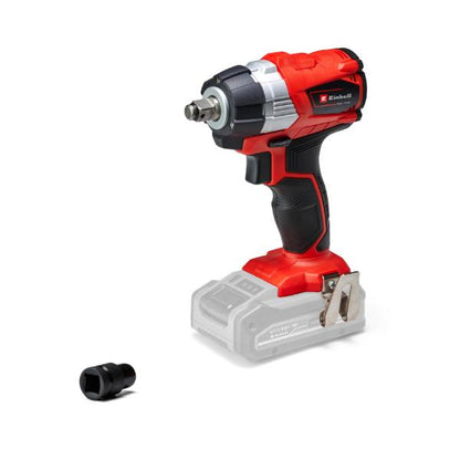 Einhell Professional PXC 18V TP-CI 18 Li 180Nm Brushless Impact Driver Kit