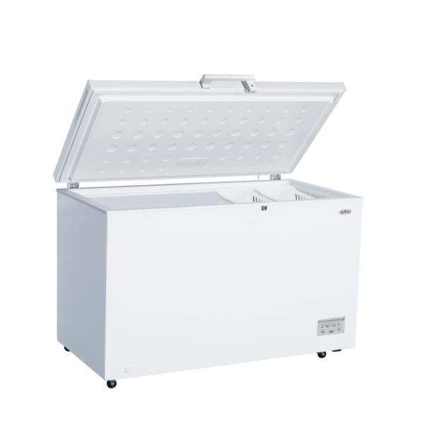 Belling Chest Freezer 371Lt BCFE401 E Rated