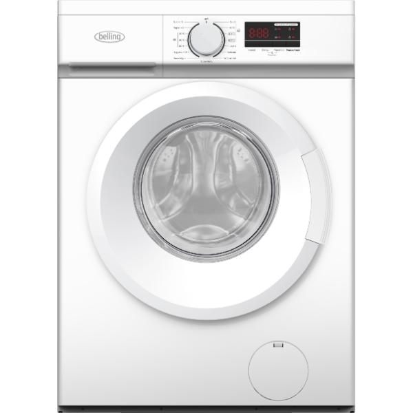 Belling 9Kg 1400 Spin Washing Machine BFW914 A Rated