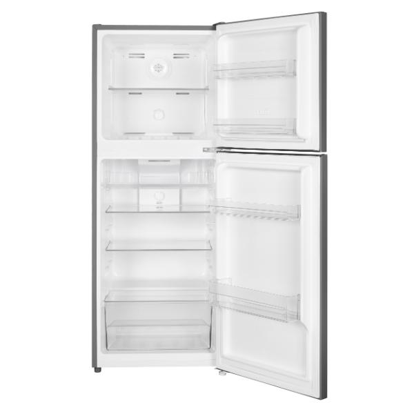 Belling Fridge Top mount Freezer Total No Frost BFF199IX E Rated