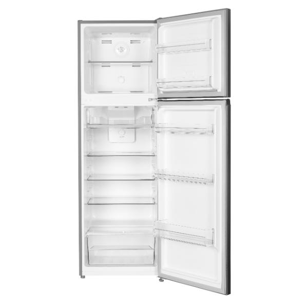 Belling Fridge Top mount Freezer Total No frost BFF250WH E Rated