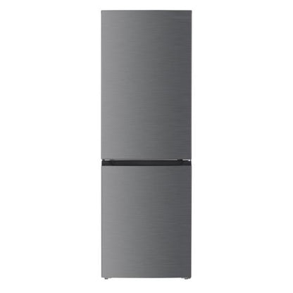 Belling Fridge Freezer Total No Frost BFF230IX E Rated