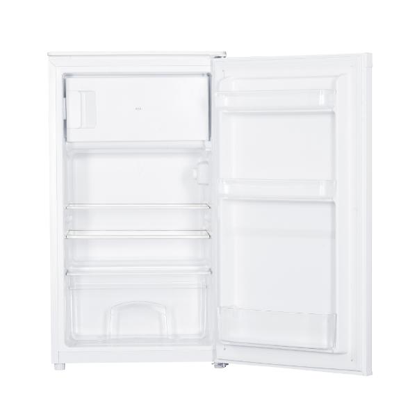 Belling 48cm Undercounter Fridge Ice Box White