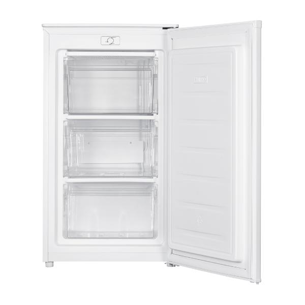 Belling 48cm Undercounter Freezer White
