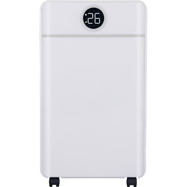 Masterplug SmartEnergy 3 in 1 Dehumidifier, Air Purifier &amp; Ioniser 12L