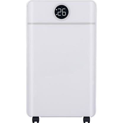 Masterplug SmartEnergy 3 in 1 Dehumidifier, Air Purifier &amp; Ioniser 12L