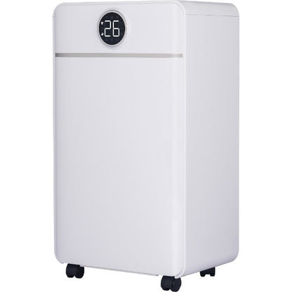 Masterplug SmartEnergy 3 in 1 Dehumidifier, Air Purifier &amp; Ioniser 12L