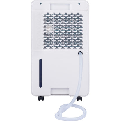 Masterplug SmartEnergy 3 in 1 Dehumidifier, Air Purifier &amp; Ioniser 12L