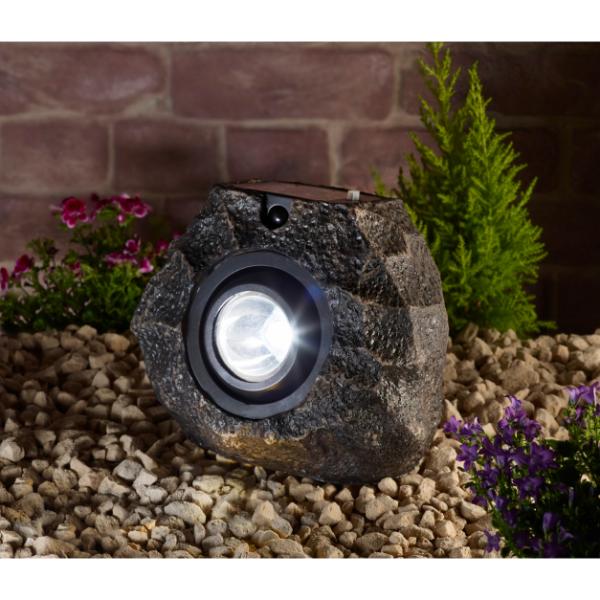 Smart Garden Super Bright Ultra Bright MegaRock 100L
