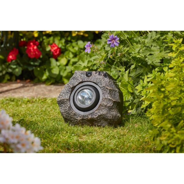 Smart Garden Super Bright Ultra Bright MegaRock 100L