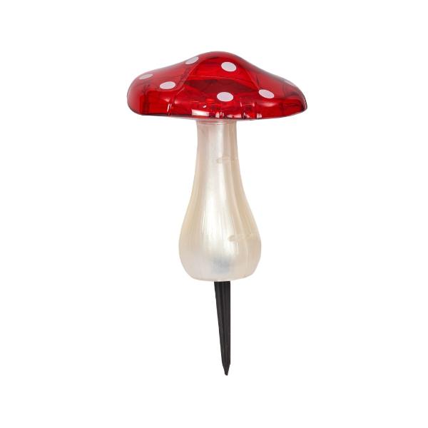 Smart Garden Magic Mega Mushroom Stake Light 23cm