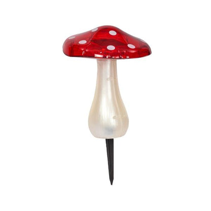 Smart Garden Magic Mega Mushroom Stake Light 23cm