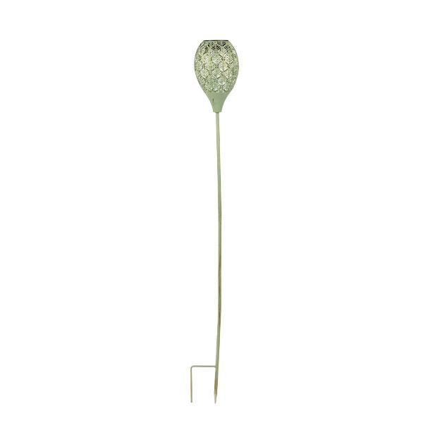 Smart Garden Solaire Torch Stake Light 90cm