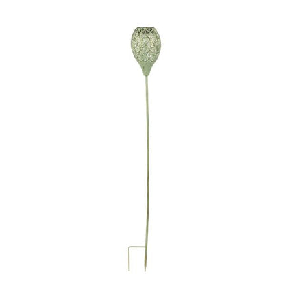 Smart Garden Solaire Torch Stake Light 90cm