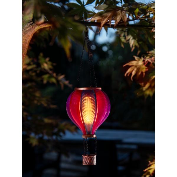 Smart Garden Aurora Flaming Balloon 44 x 14 cm