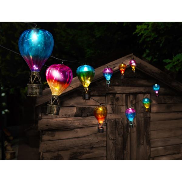 Smart Garden SkyRunner String Lights - Set of 10