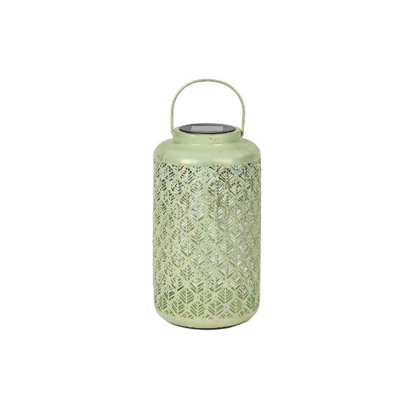 Smart Garden Solaire Metal Lantern