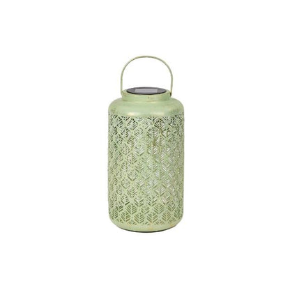 Smart Garden Solaire Metal Lantern