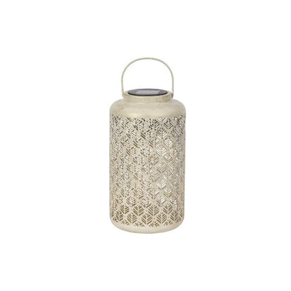 Smart Garden Solaire Metal Lantern