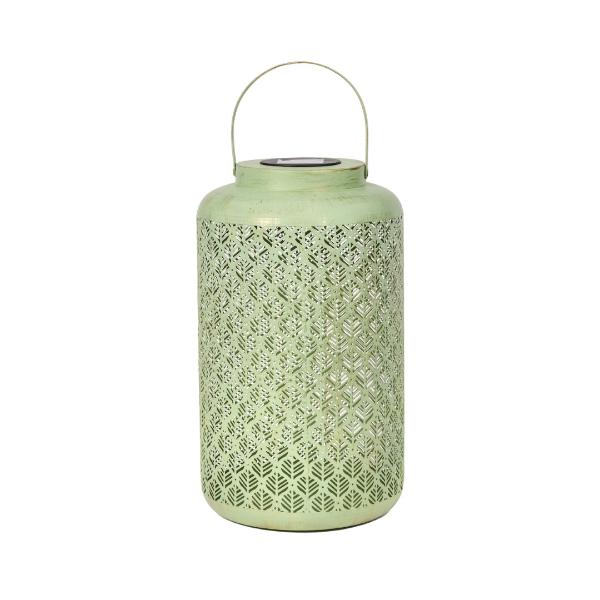 Smart Garden Solaire Metal Lantern - XL
