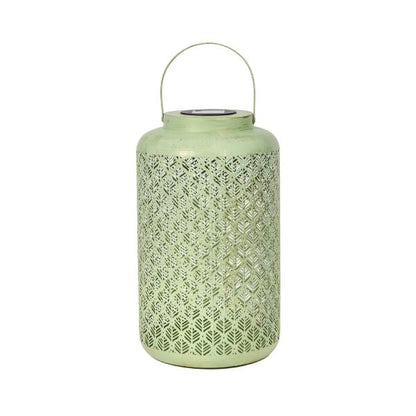 Smart Garden Solaire Metal Lantern - XL