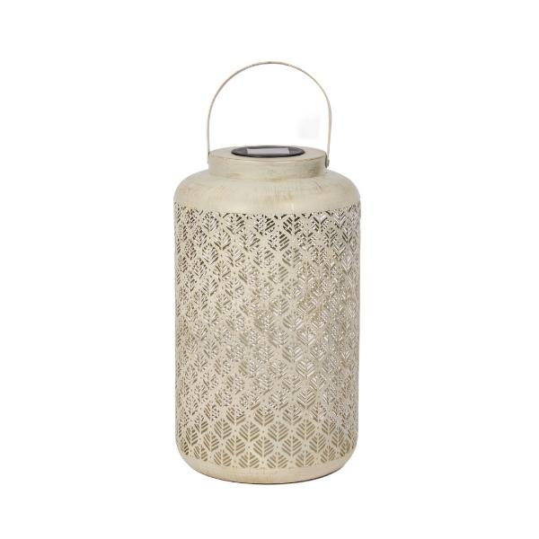 Smart Garden Solaire Metal Lantern - XL