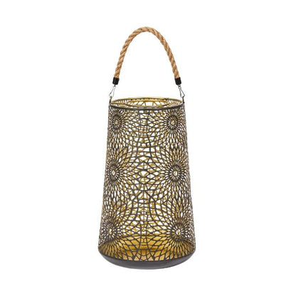 Smart Garden Muscat Metal Lantern