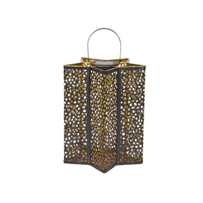Smart Garden Celeste Metal Lantern