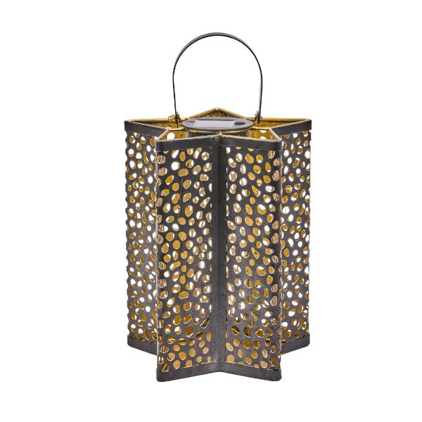 Smart Garden Celeste Metal Lantern - XL