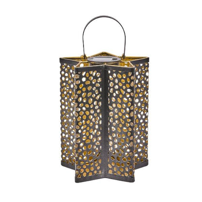 Smart Garden Celeste Metal Lantern - XL