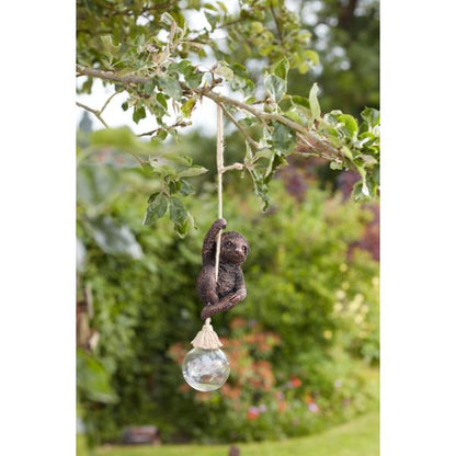 Smart Garden Swingin&