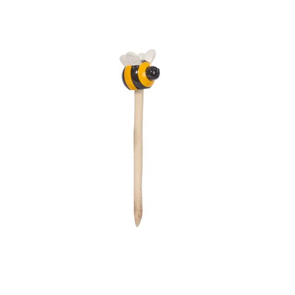 Smart Garden Elvedon DécoBee Ceramic Stake Light