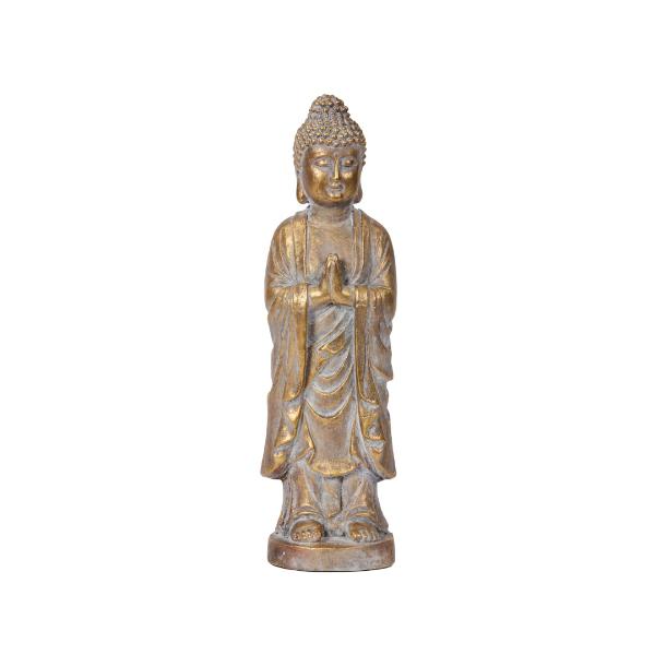 Smart Garden Flamboya Praying Buddha