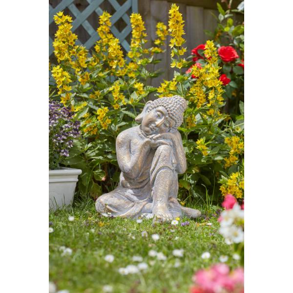Smart Garden Flamboya Dreaming Buddha